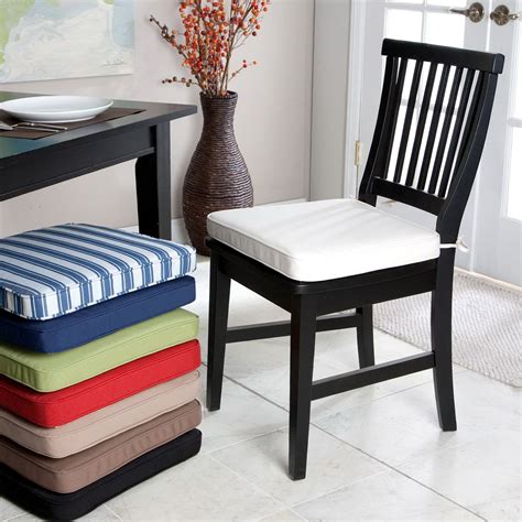 Esszimmer Stuhl Pads | Dining room seat covers, Dining chair seat covers, Dining chair cushions