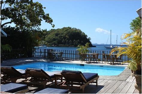 Beachcombers Hotel - UPDATED 2017 Prices, Reviews & Photos (Arnos Vale, St. Vincent and the ...