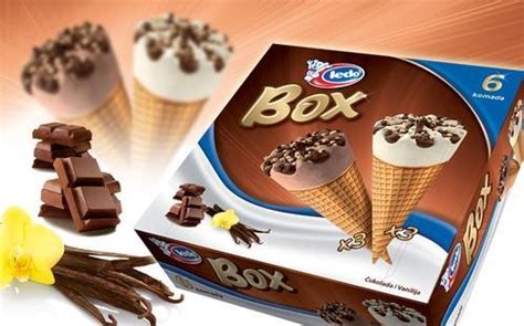 Ice Cream Box - View Specifications & Details of Ice Cream Packaging ...