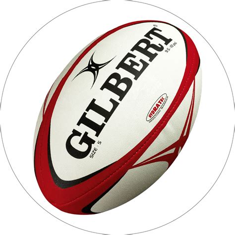 Rugby Ball - Toptacular