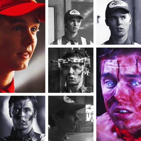 Pin on Samandriel / Tyler Johnston | Supernatural, Supernatural dean, Castiel