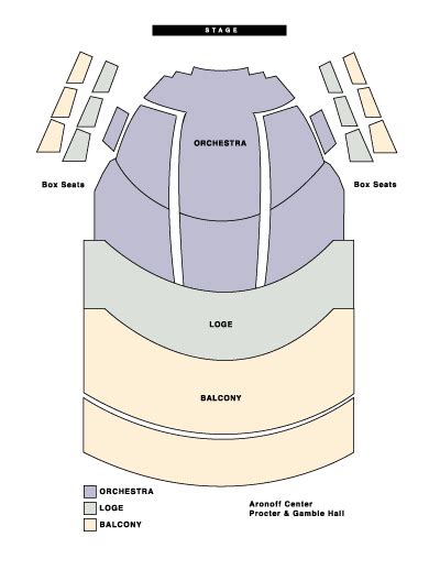 Agora Theater Seating Chart | Brokeasshome.com