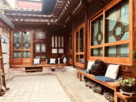 6 Gorgeous Hanok Stays In Seoul You Need To Book In 2024