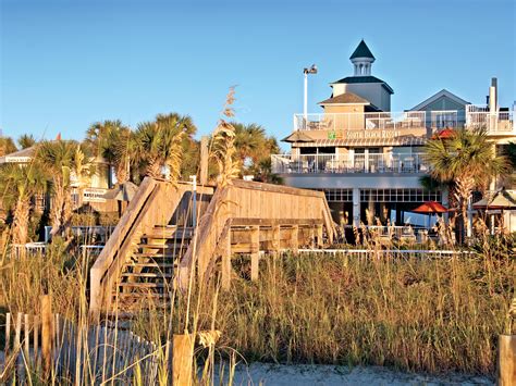 Holiday Inn Club Vacations Myrtle Beach-South Beach - Myrtle Beach, South Carolina