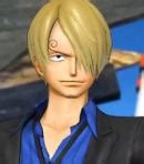 Vinsmoke Sanji Voice - One Piece: Pirate Warriors (Video Game) - Behind ...