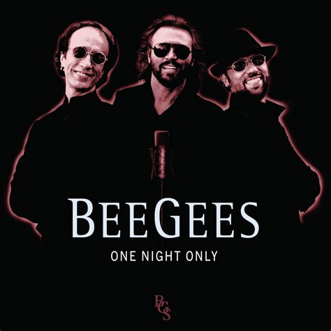 Bee Gees - One Night Only | iHeart