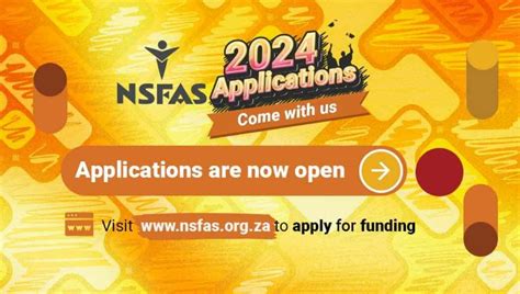 NSFAS Status Check - Your Complete Guide To Checking Your NSFAS Bursary Status On MyNSFAS