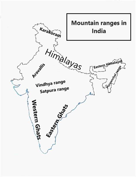 Advertiser honey profound himalayan mountain range in india map ...