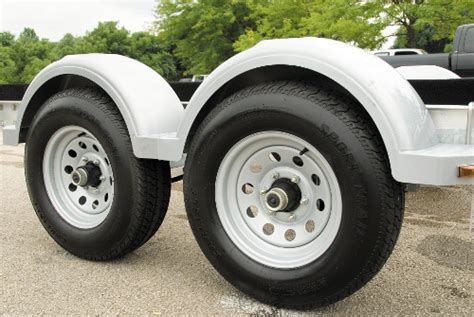 Trailer Tires | Petes Tire Barns in MA, NH, VT, RI and CT