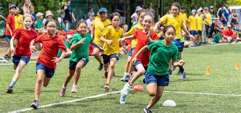 Chatsworth International School In Singapore