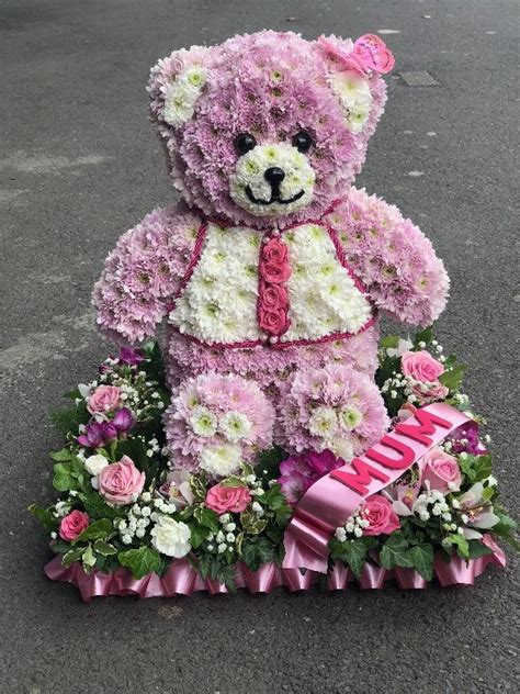 Teddy Bears With Flowers | ubicaciondepersonas.cdmx.gob.mx