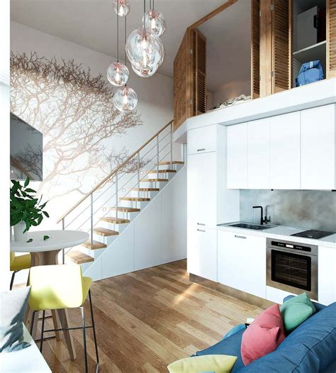33 Modern Townhouse Interior Design Ideas to Try in 2024