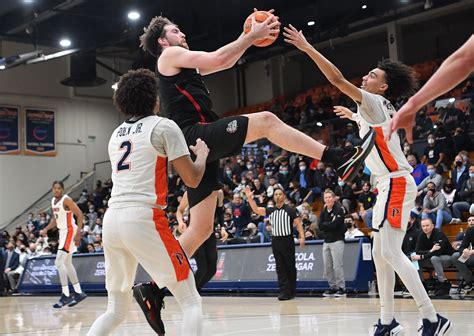 Gonzaga men vs. Pepperdine (Feb. 16, 2022) - Feb. 16, 2022 | The Spokesman-Review