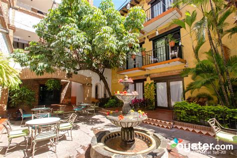 Hacienda Buenaventura Hotel & Mexican Charm All Inclusive Detailed Review, Photos & Rates (2019 ...