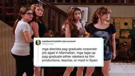 UAAP Memes Featuring Characters From 'Four Sisters And A Wedding'