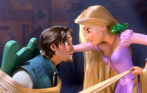 Taylor Swift Rapunzel Movie