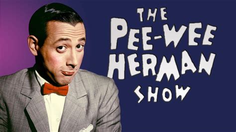 Pee-wee Herman Wallpapers - Wallpaper Cave