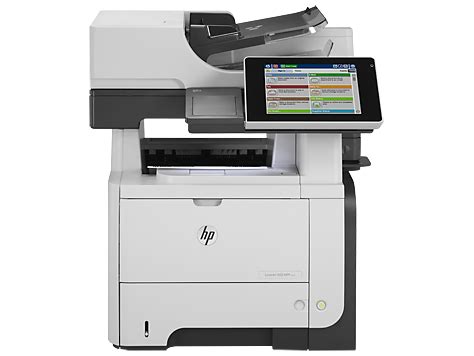 Firmware Hp Laserjet 500 Color M551 - UnBrick.ID