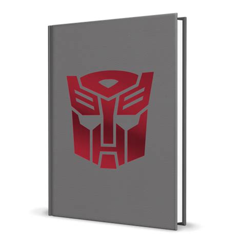 Transformers Roleplaying Game Fillable PDF Character Sheet