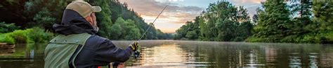 Best Fishing Spots In Jacksonville, NC - Don Williamson Nissan