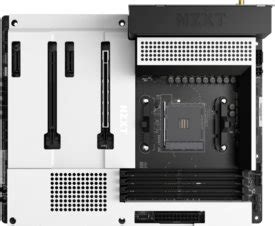 NZXT N7 B550 review | 75 facts and highlights