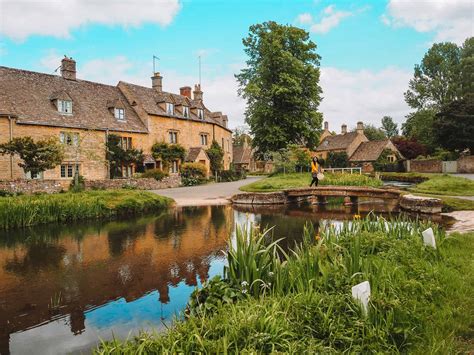 Lower Slaughter, Cotswolds - An Essential Guide With 7 Gorgeous Things ...