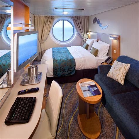 Cabins on Independence of the Seas | Iglu Cruise