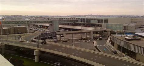 Logan Airport Parking: Boston Transportation