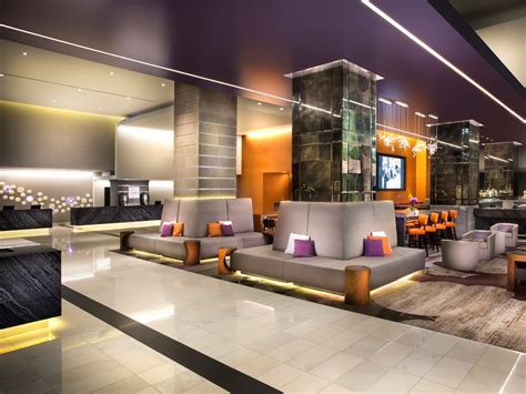 Loews Hollywood Hotel | Discover Los Angeles