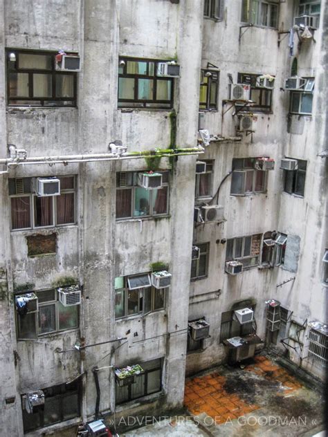 Chungking Mansions — Hong Kong's Most Infamous "Hotel" » Greg Goodman: Photographic Storytelling