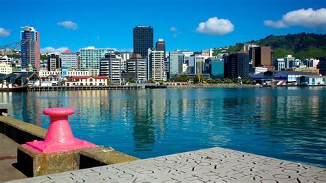 Wellington Travel Guide - Visit Wellington, New Zealand | Expedia.com.au