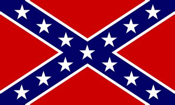 Confederate Naval Jack Flag Meaning - About Flag Collections