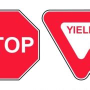 Traffic Signal Stop Sign PNG Image | PNG All