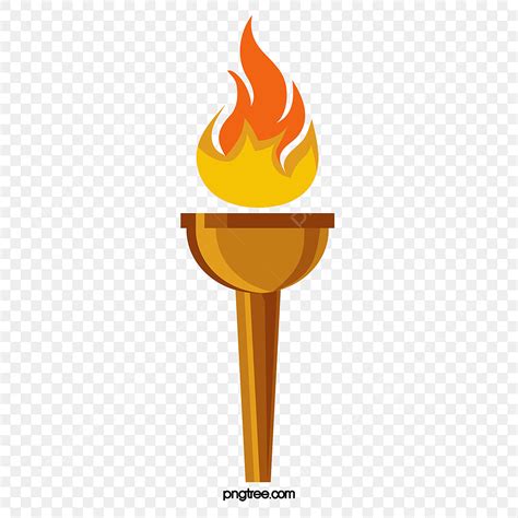 Torch Hd Transparent, Torch, Torch Clipart, Flame PNG Image For Free Download