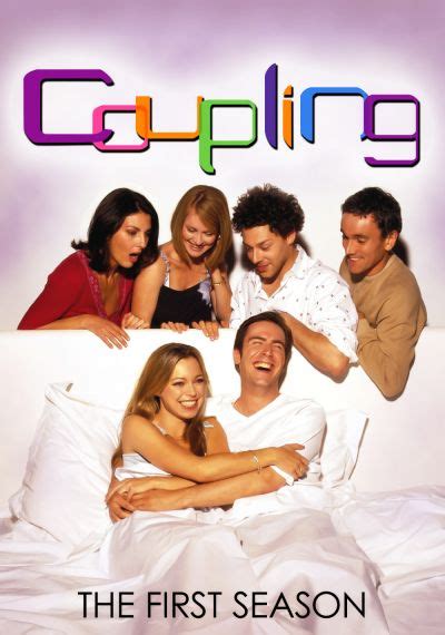 Coupling | TV fanart | fanart.tv