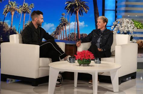 Adam Levine Reveals He Misses “The Voice” – BSM Magazine