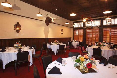 The Stockyards Hotel - Fort Worth, TX - Wedding Venue