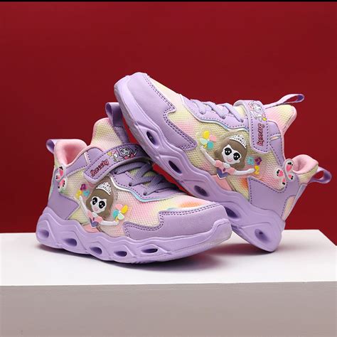 Ana Girls' Casual Sneaker | Ultrasellershoes.com – USS® Shoes