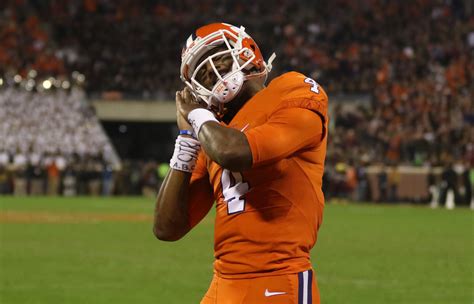 Deshaun Watson Official Highlights | The Clemson Insider