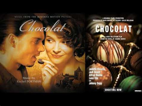 Chocolat Movie - Caravan (soundtrack) - YouTube