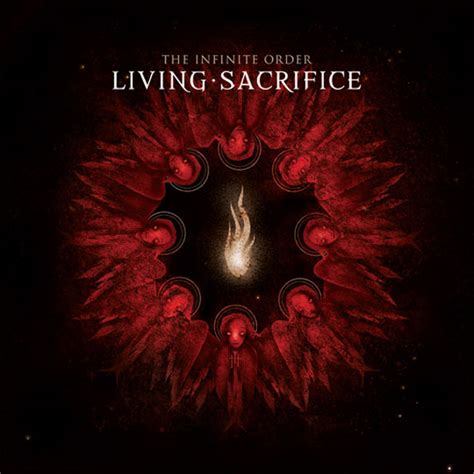 Living Sacrifice | Dave Quiggle