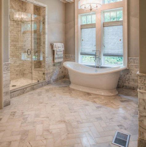 37 beige bathroom floor tiles ideas and pictures 2019 | Beige bathroom ...