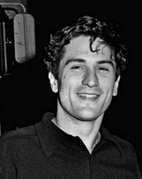 A Young Robert De Niro : r/OldSchoolCool