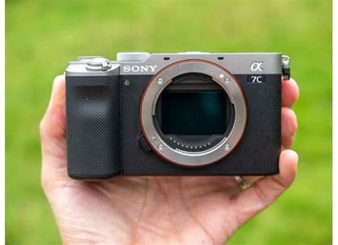 Best Sony Camera 2021: Full-frame, APS-C and Compact | Photography Blog