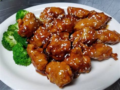 CHINA ISLAND ASIAN GRILL - Updated December 2024 - 226 Photos & 416 Reviews - 6101 Long Prairie ...