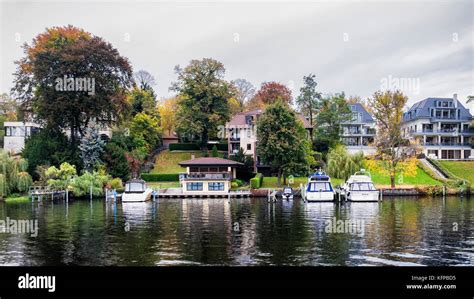 Lake wannsee hi-res stock photography and images - Alamy