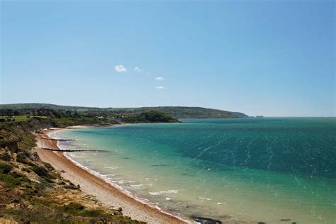 Beaches on the Isle of Wight: the 9 best | CN Traveller