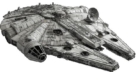 Spaceship - Star Wars Spaceship Png - Free Transparent PNG Download ...