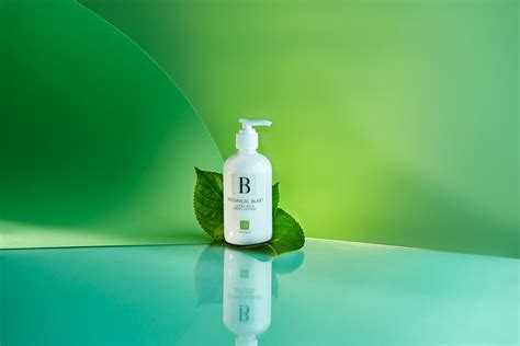 Spa products on Behance