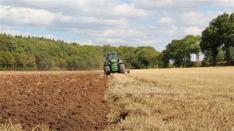 Why Are Farmers Paid To Not Grow Crops? | Farming Base